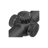 Vector Optics Continental x8 1-8x24 ED Tactical cannocchiale 