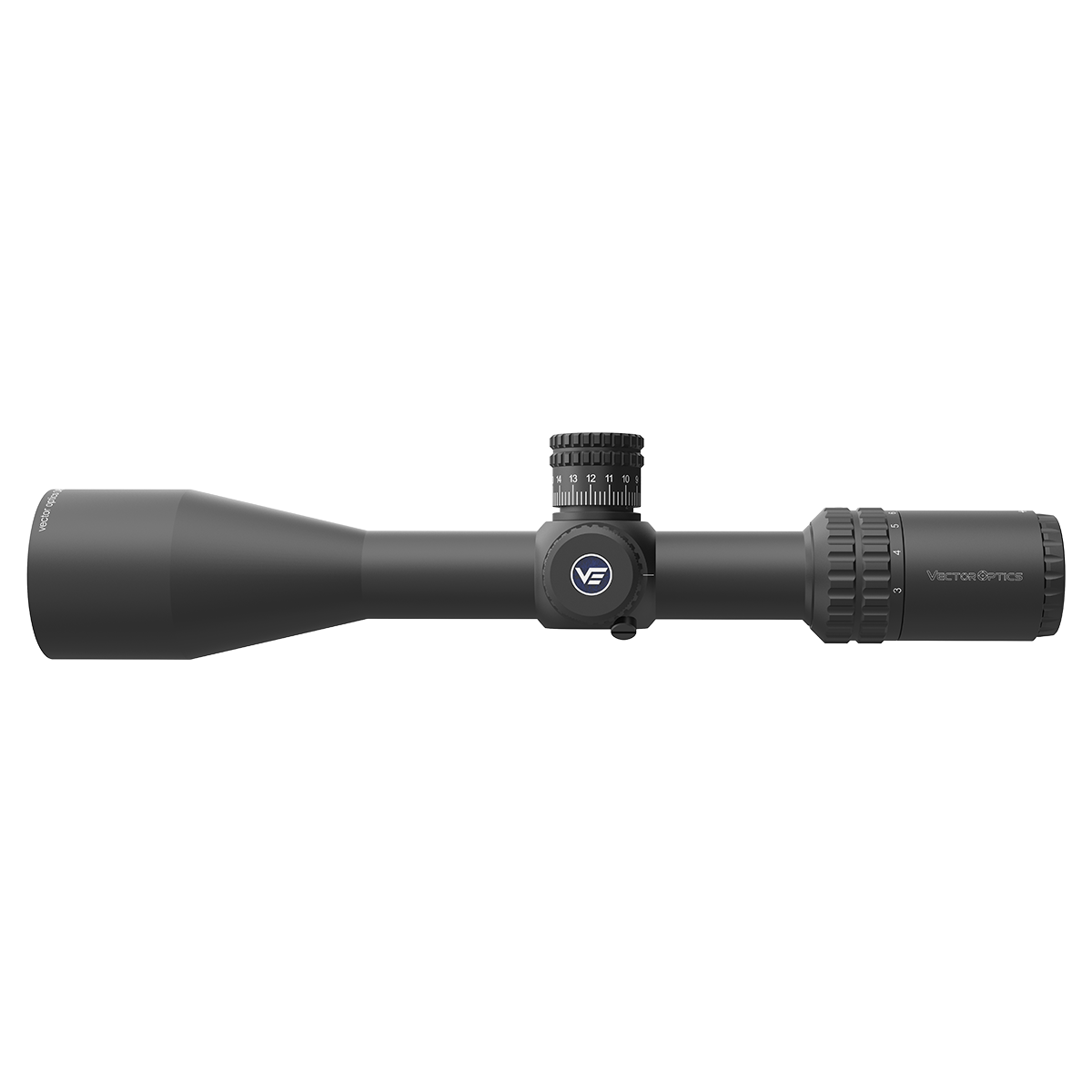 Vector Optics Orion Pro MAX 3-18x50 HD SFP cannocchiale 