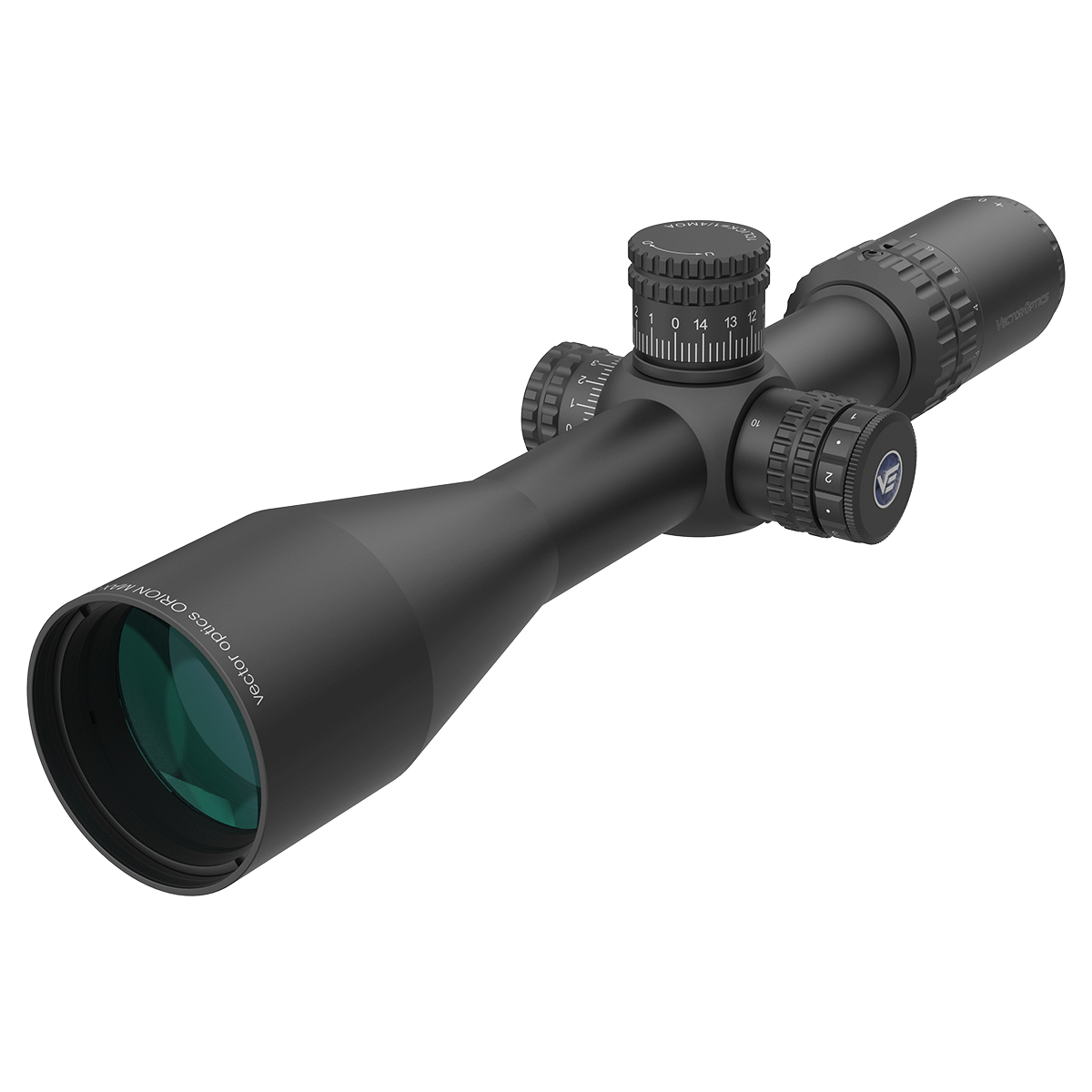 Vector Optics Orion Pro MAX 3-18x50 HD SFP cannocchiale 