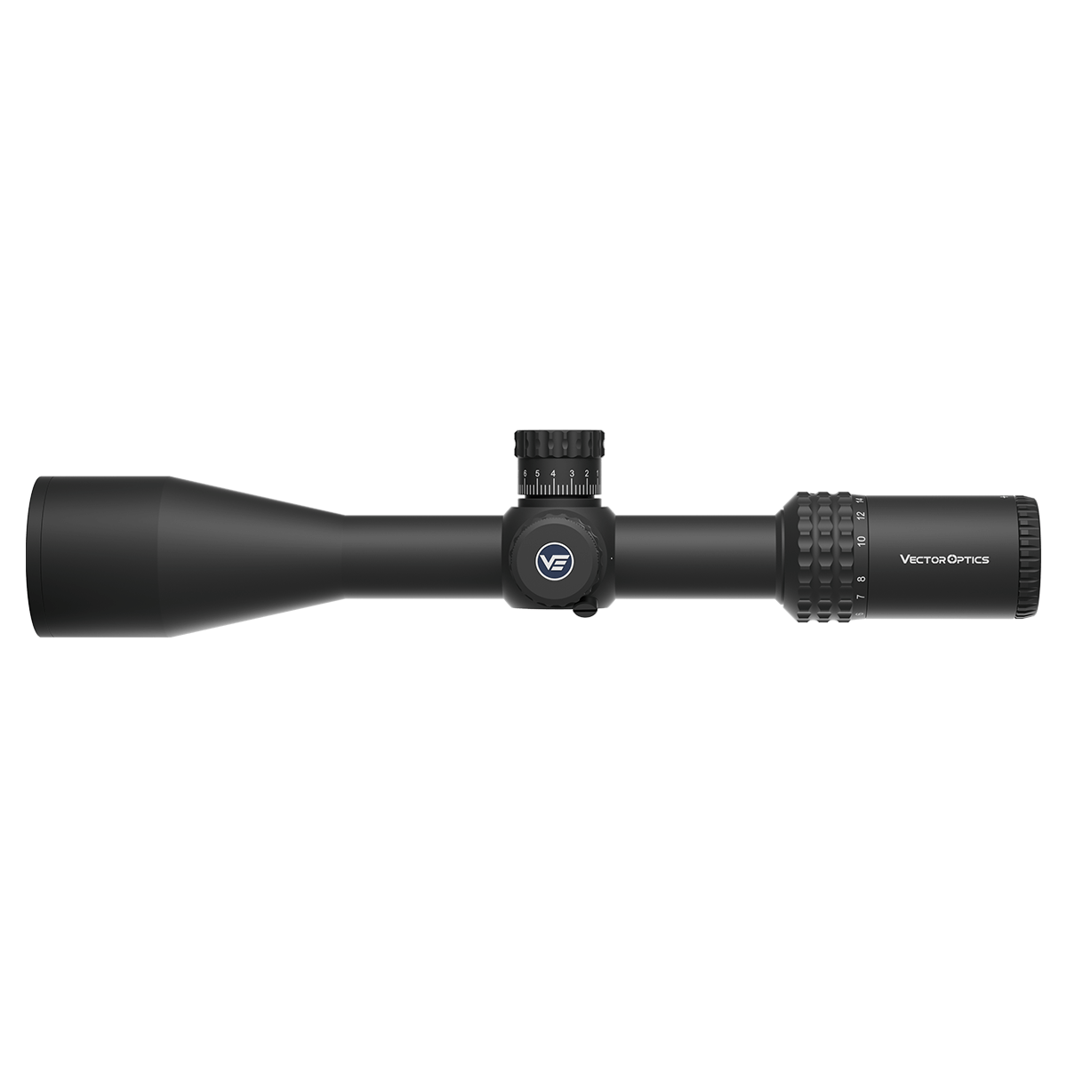 Vector Optics Sentinel 4-16x50 GenII cannocchiale 