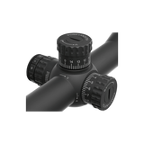 Vector Optics Sentinel 4-16x50 GenII cannocchiale 