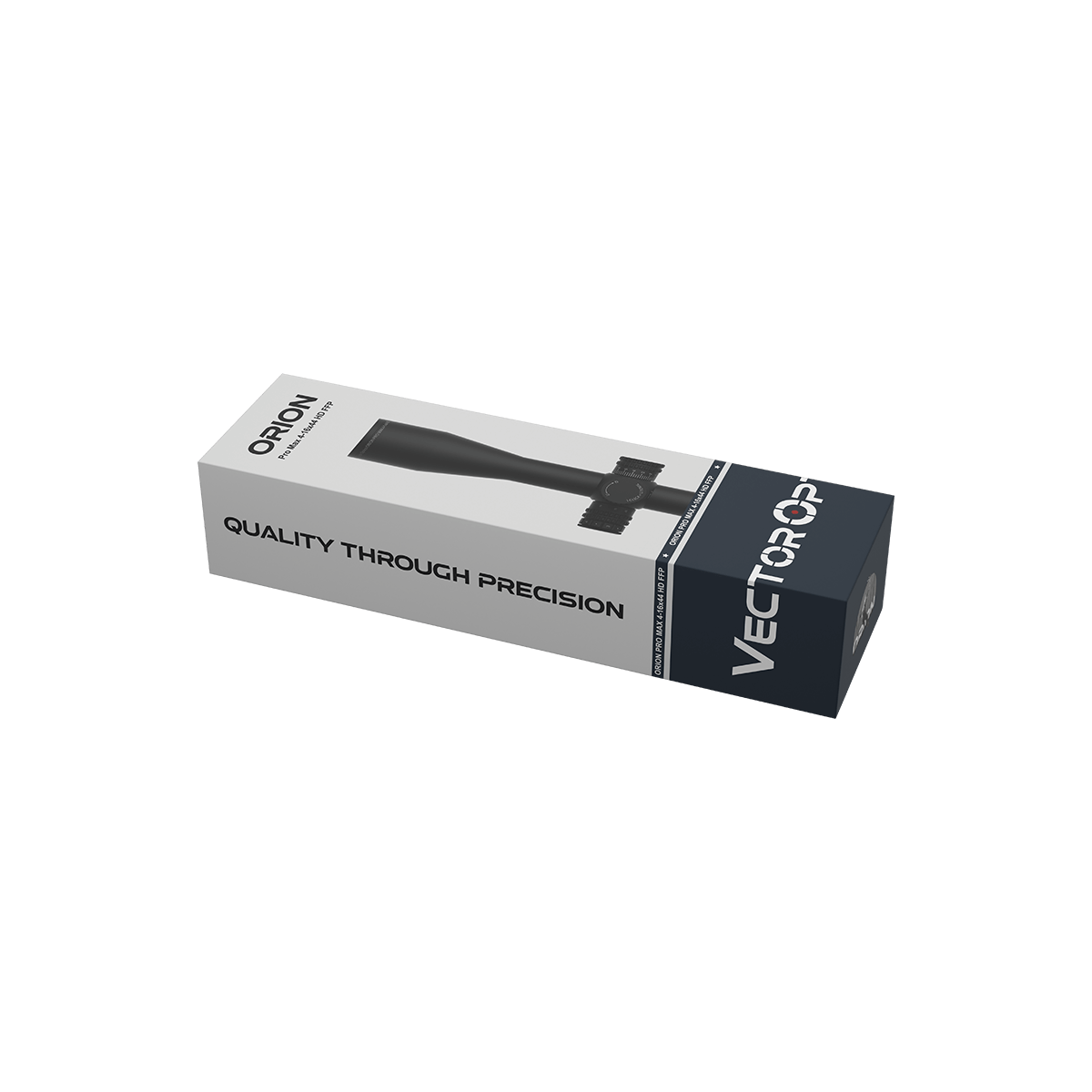 Vector Optics Orion Pro Max 4-16x44 HD SFP cannocchiale 