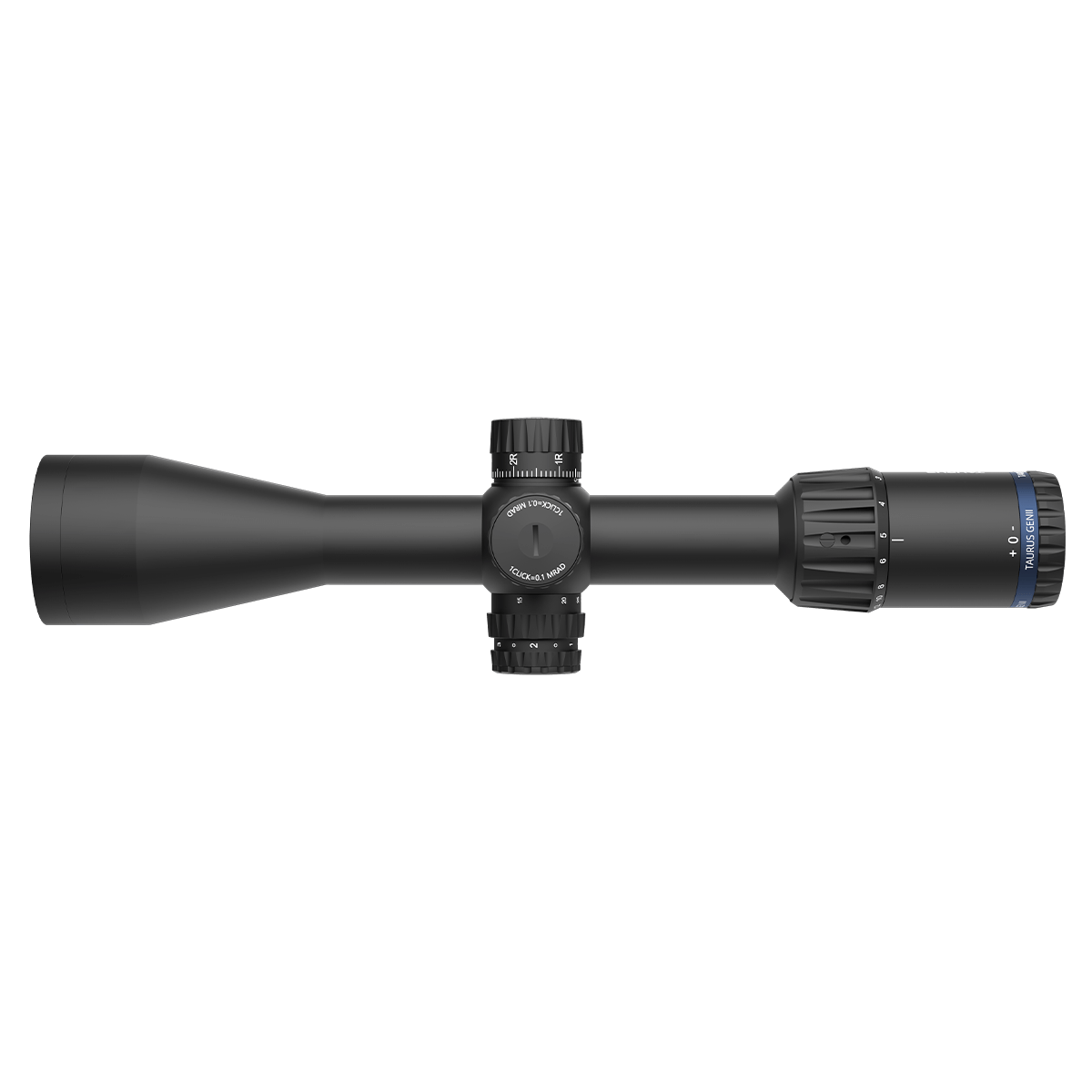 Vector Optics Tauron 2-16x50 HD SFP cannocchiale 