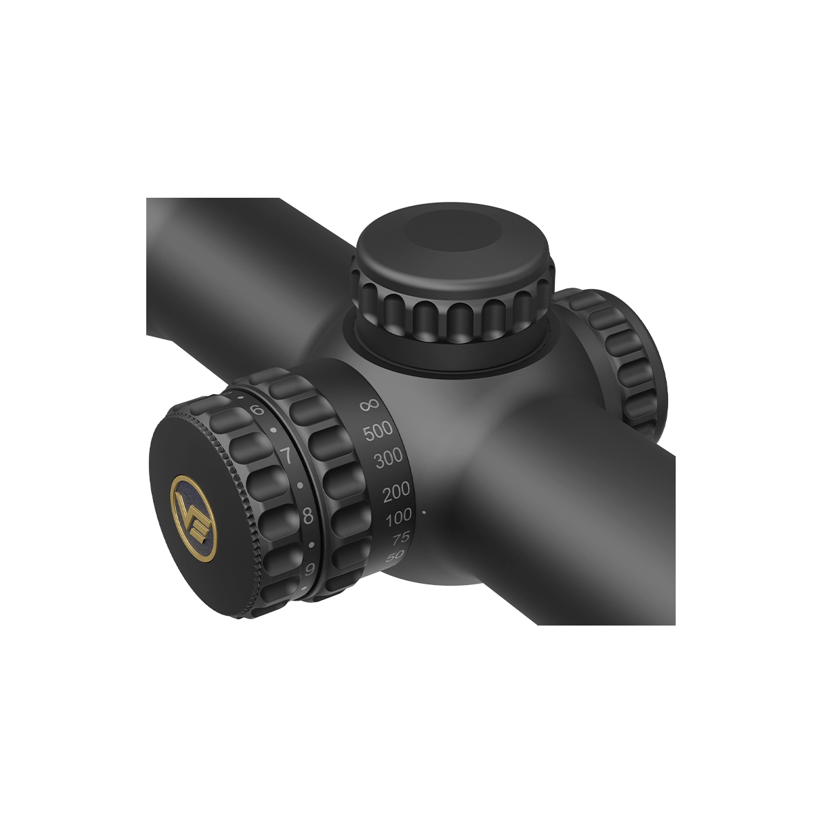 Vector Optics Continental x8 2-16x50 SFP cannocchiale 