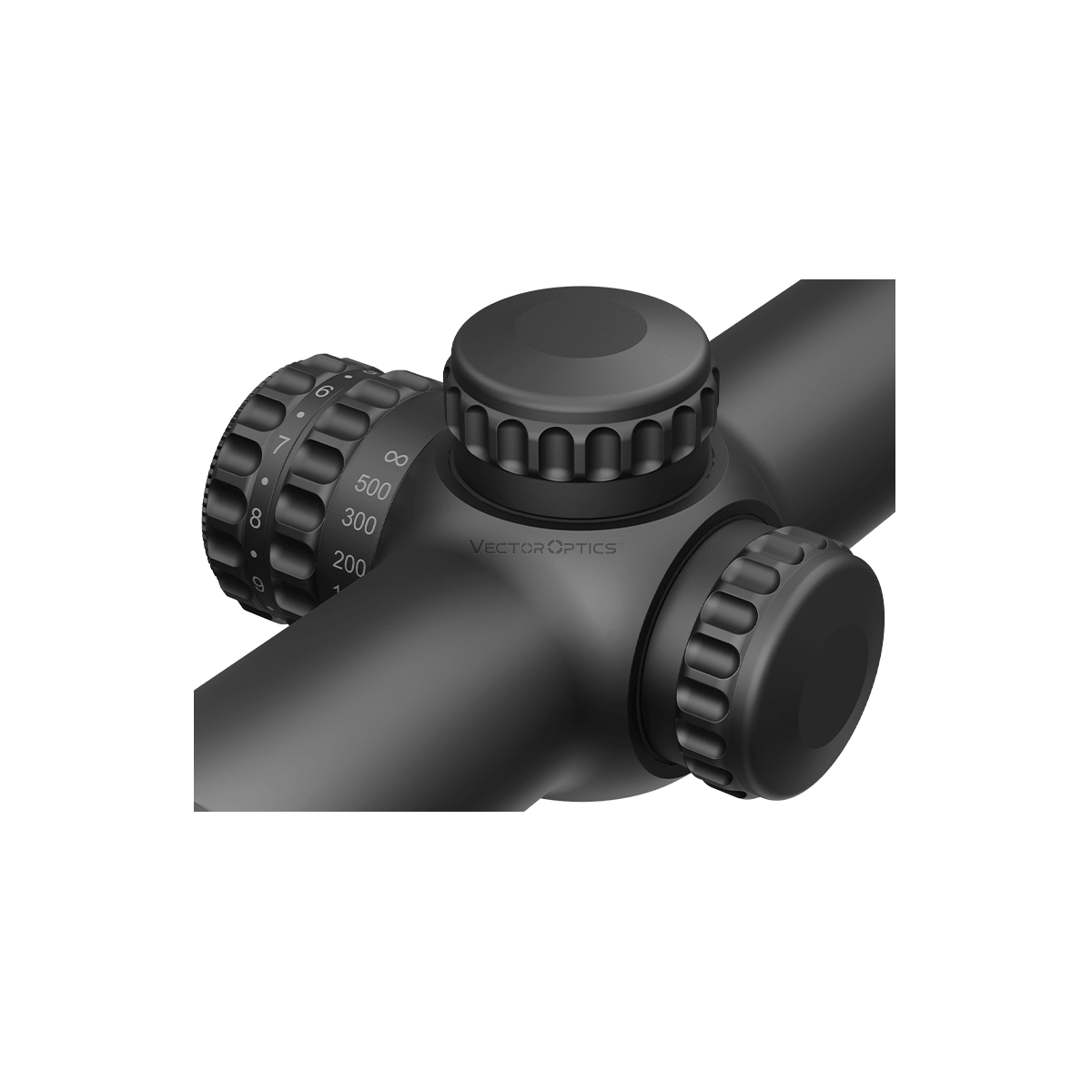 Vector Optics Continental x8 2-16x50 SFP cannocchiale 