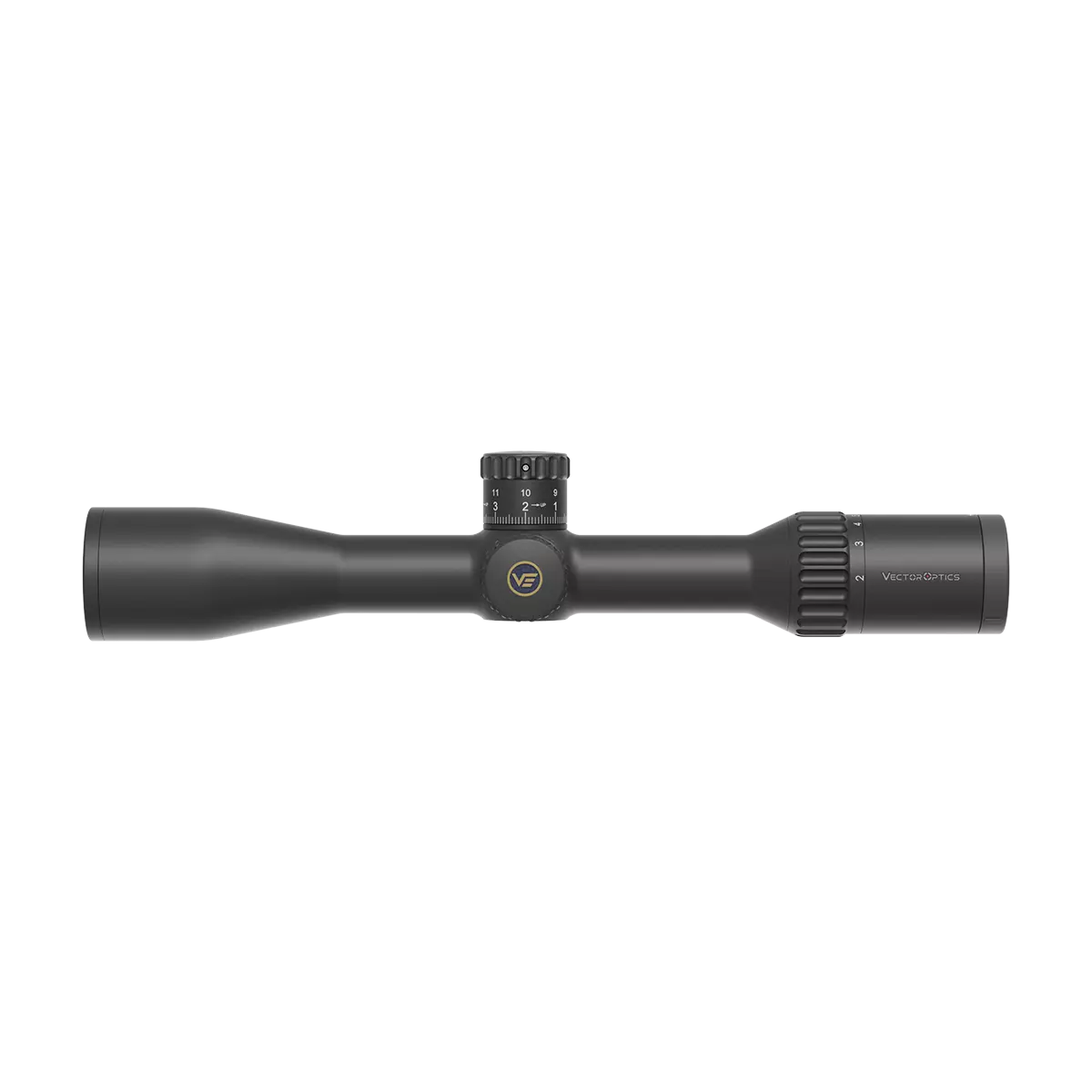 Vector Optics Continental x8 2-16x44 ED Tactical cannocchiale da puntamento 