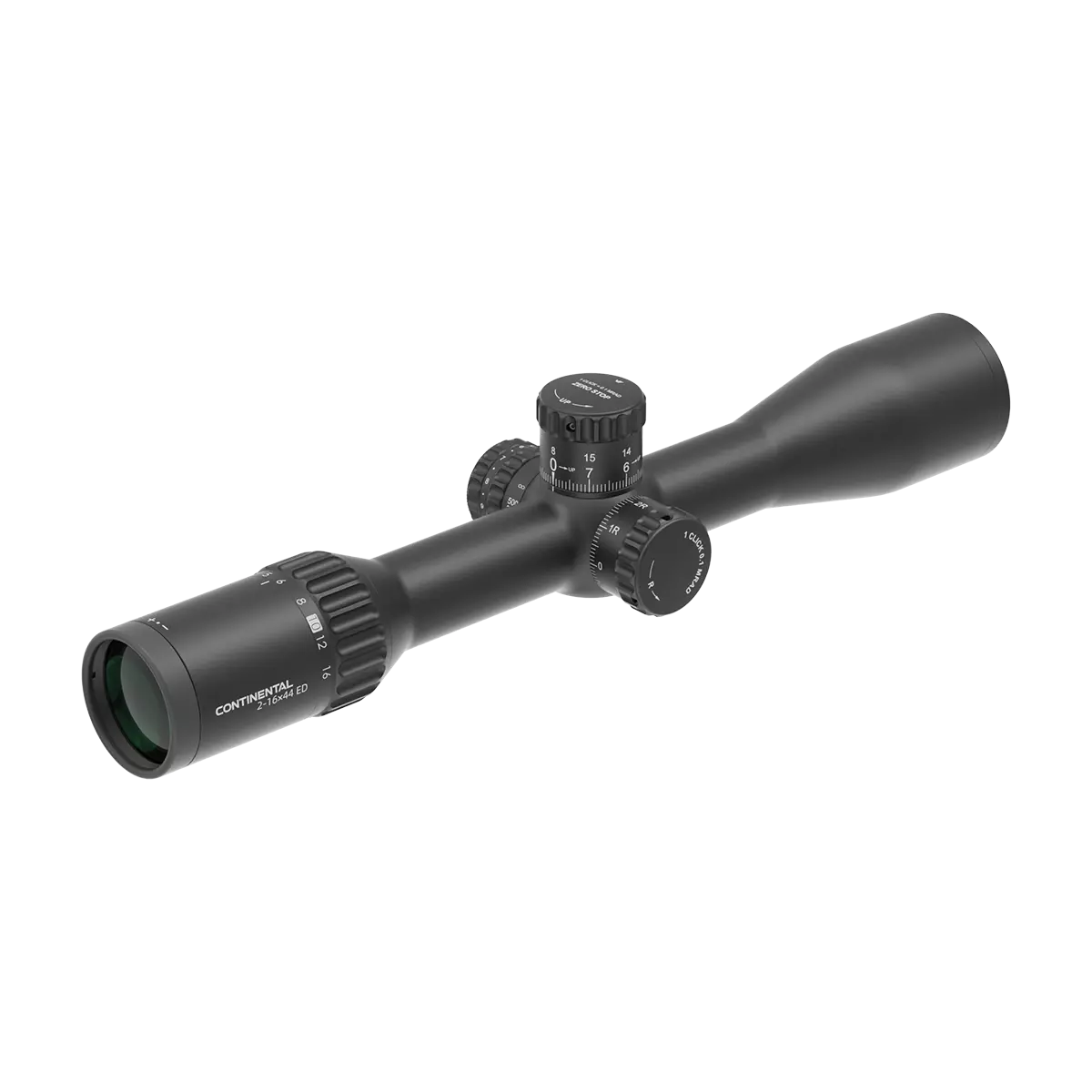 Vector Optics Continental x8 2-16x44 ED Tactical cannocchiale da puntamento 