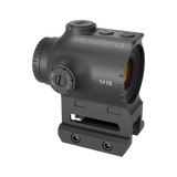 Vector Optics Paragon 1X18 Mini Cannocchiale Prismatico 