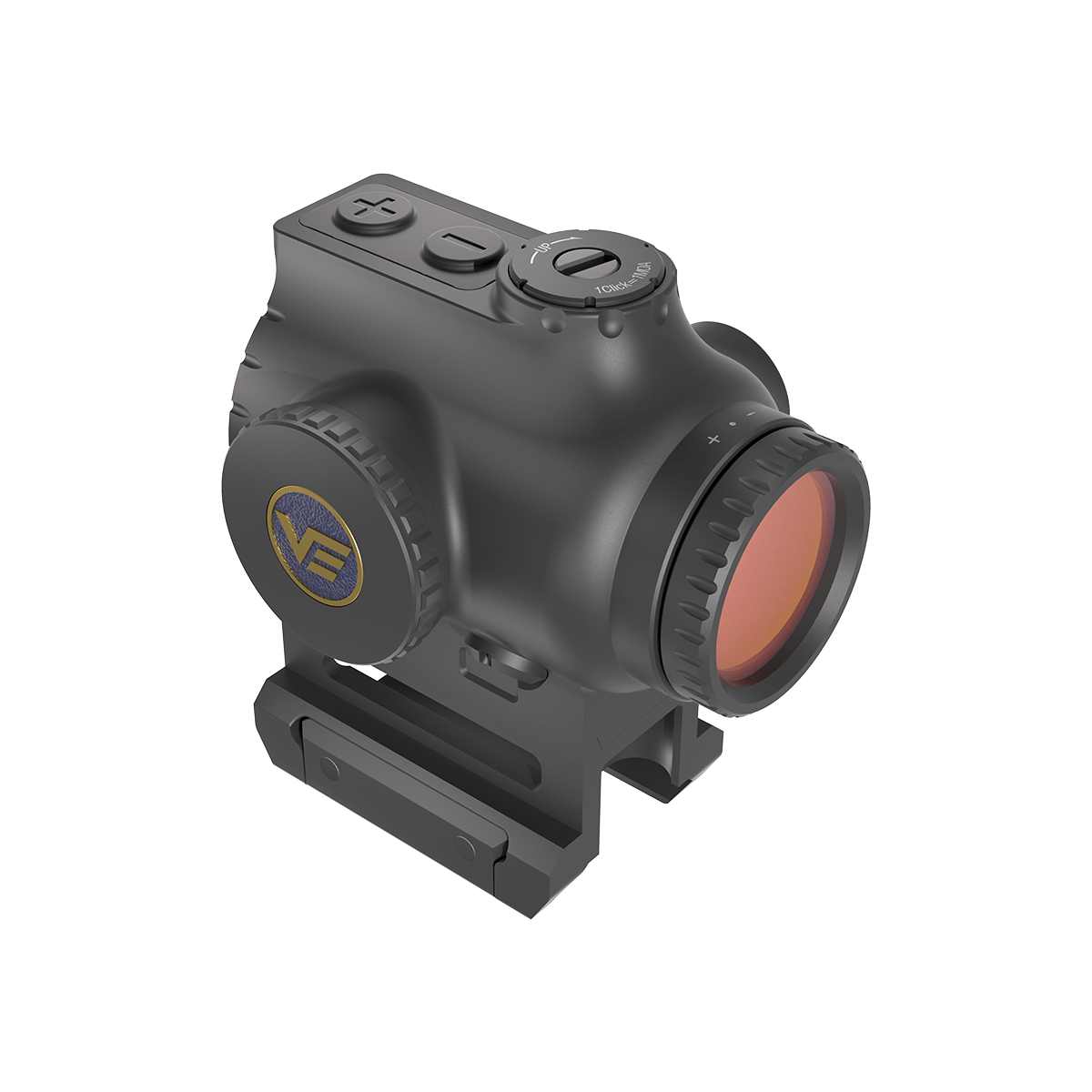 Vector Optics Paragon 1X18 Mini Cannocchiale Prismatico 