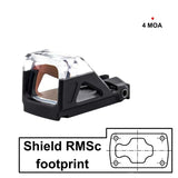 Shield OMSsc [Vetro]