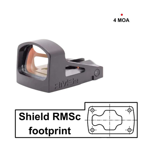 Shield RMS2 [Vetro]
