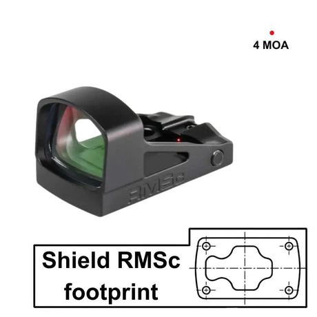 Shield RMSc [Vetro]