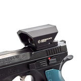 Shield RMSx copertura antipioggia rigida 