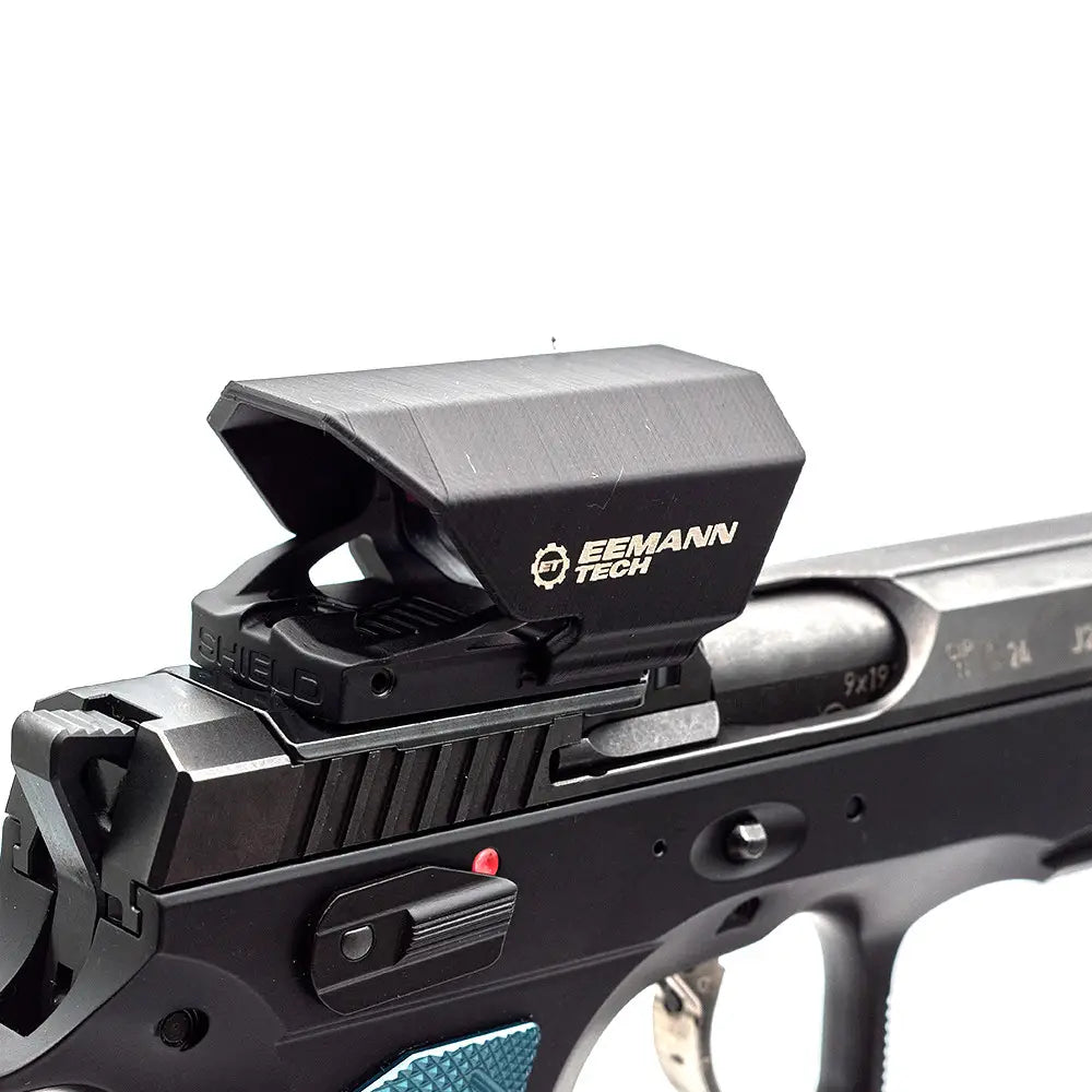 Shield RMSx copertura antipioggia rigida 