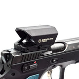 Shield RMSx copertura antipioggia rigida 