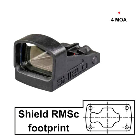 Shield SMSc [Vetro]

