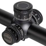 Sightmark Presidio 3-18x50 LR2 FFP cannocchiale da puntamento