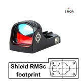 Sightmark Mini Shot A-Spec M3 Micro Reflex Sight red dot