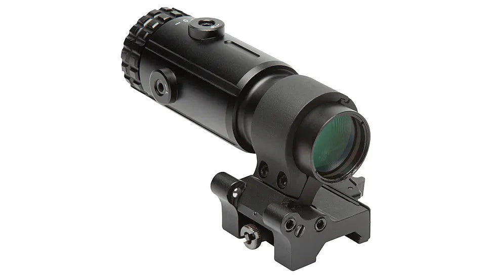 Sightmark T-5 Magnifier con attacco LQD Flip to Side Sightmark