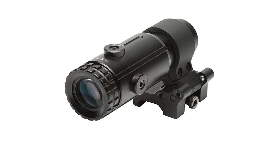 Sightmark T-5 Magnifier con attacco LQD Flip to Side Sightmark