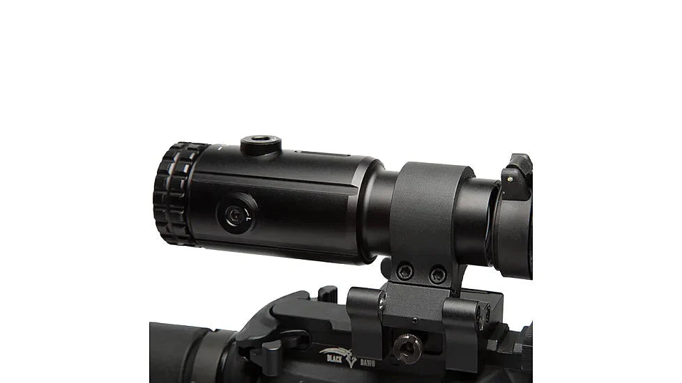 Sightmark T-5 Magnifier con attacco LQD Flip to Side Sightmark