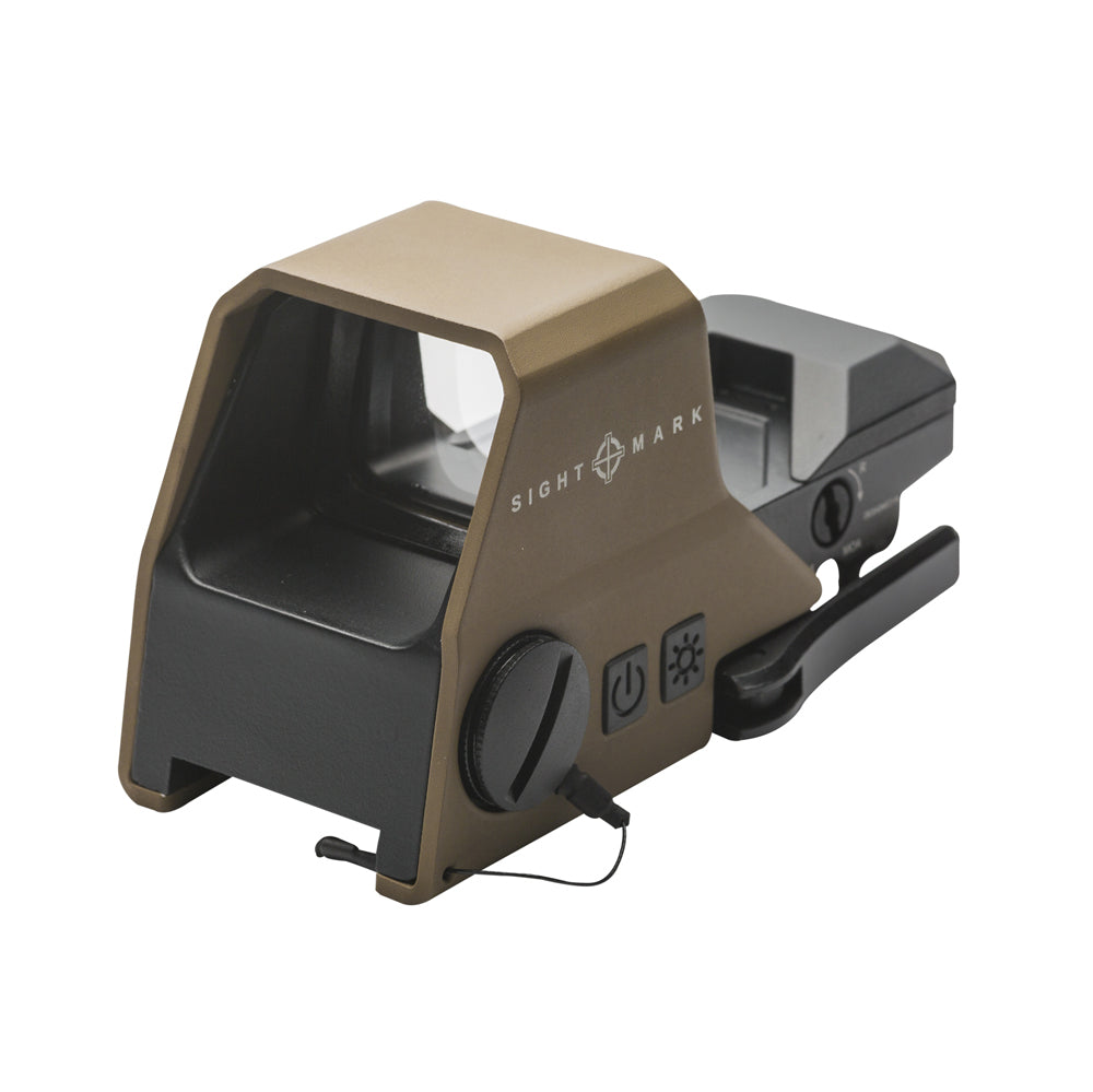 Sightmark Ultra Shot R-Spec Reflex Sight red dot 