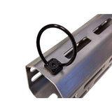 Attacco per maglia portacinghia per M-Lok 