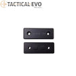 Peso in acciaio per interfaccia M-Lok [280g] | 2pcs