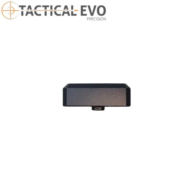 Peso in acciaio per interfaccia M-Lok [280g] | 2pcs