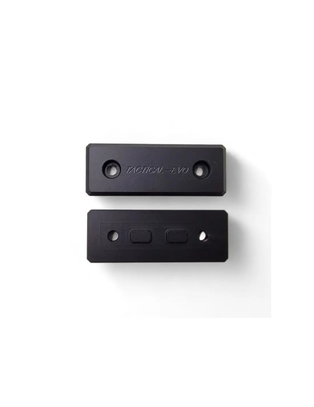 Peso in acciaio per interfaccia M-Lok [170g] | 2pcs 