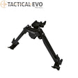 Bipiede tattico Combat TK4 6,5-9"