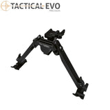Bipiede tattico Combat TK4 6,5-9"