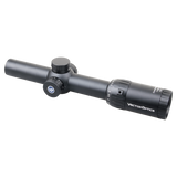 Vector Optics Constantine 1-10x24 Fiber Center Dot cannocchiale