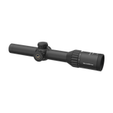 Vector Optics Continental x6 1-6x24 Fiber cannocchiale