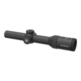 Vector Optics Continental x6 1-6x24i Fiber cannocchiale