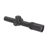 Vector Optics Continental x6 1-6x28FFP cannocchiale