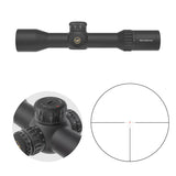 Vector Optics Continental x6 2-12x44 CTR MPVO cannocchiale