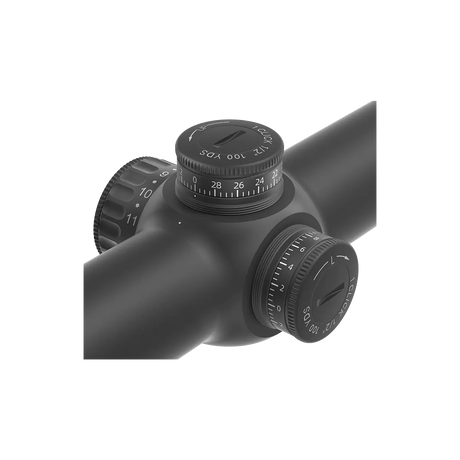 Vector Optics Continental x8 1-8x24 SFP Fiber cannocchiale