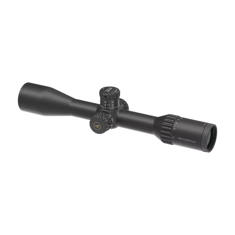 Vector Optics Continental x8 2-16x44 ED Tactical cannocchiale da puntamento