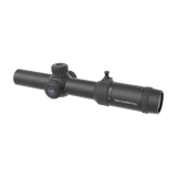 Vector Optics Forester 1-5x24 SFP Fiber cannocchiale