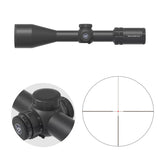 Vector Optics Grizzly 3-18x56i HD cannocchiale