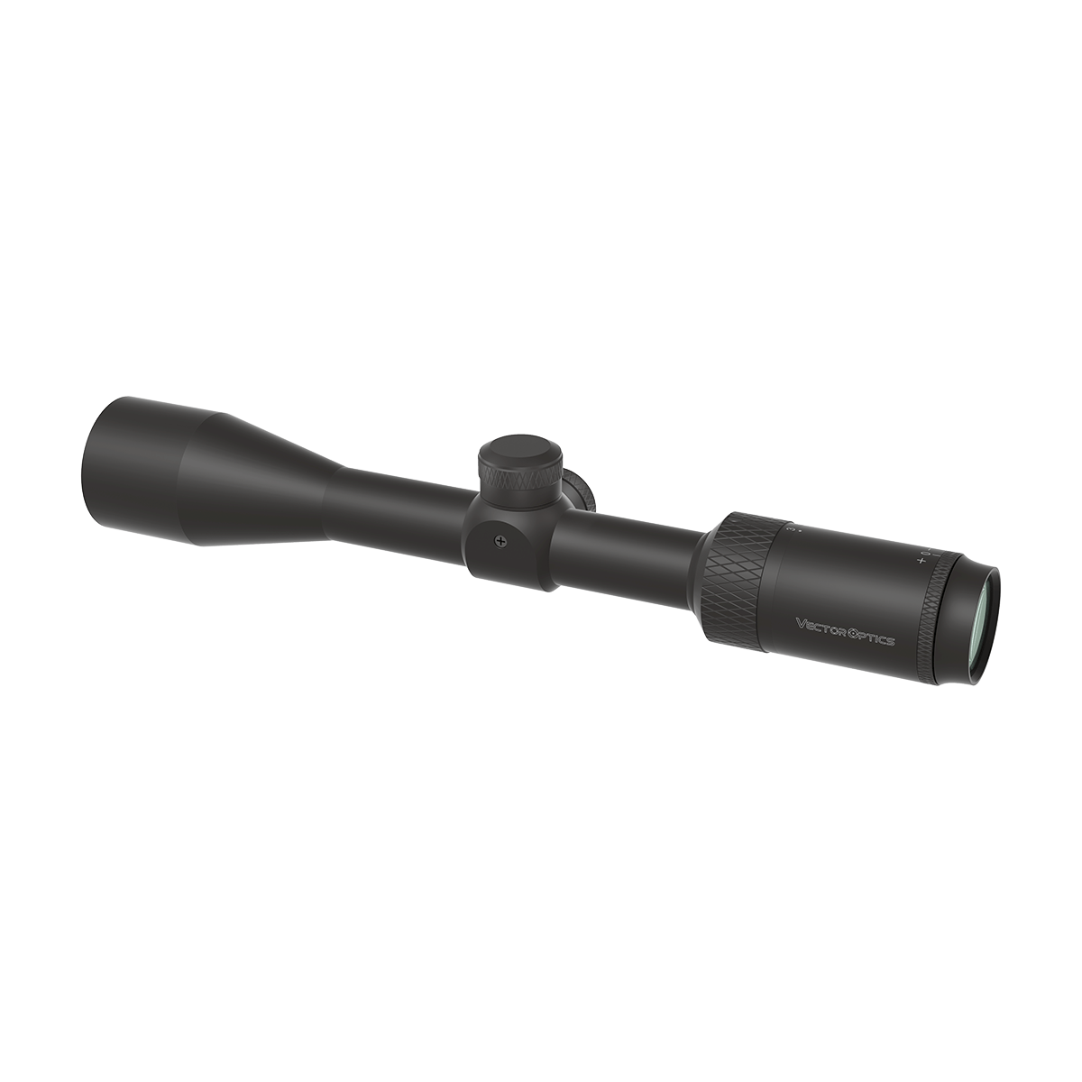 Vector Optics Matiz 3-9x40 SFP MIL cannocchiale