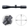 Vector Optics Matiz 4-12x40 SFP cannocchiale