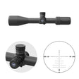 Vector Optics Orion Pro MAX 3-18x50 HD SFP cannocchiale