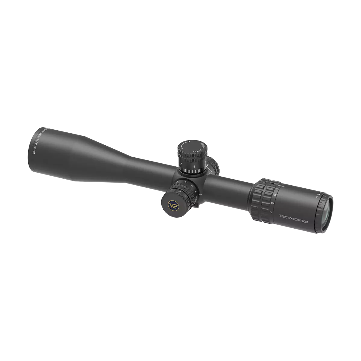 Vector Optics Orion Pro MAX 4-16x44 HD cannocchiale