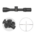 Vector Optics Tauron 3-18x50 GenII cannocchiale