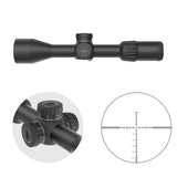 Vector Optics Tauron 3-18x50 GenII cannocchiale