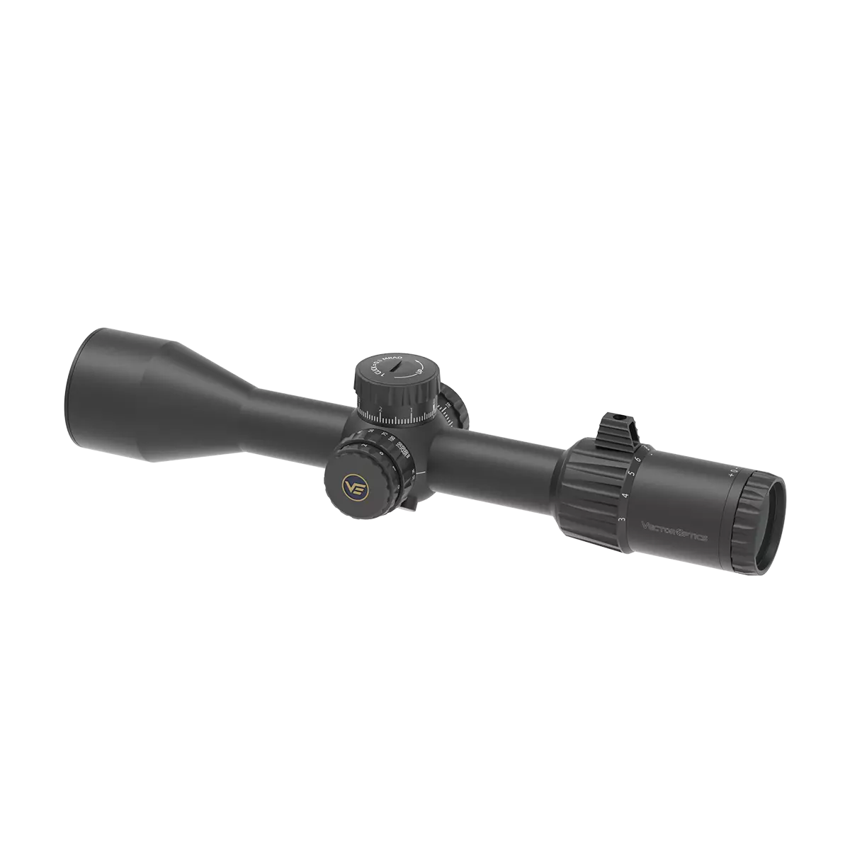 Vector Optics Tauron 3-18x50 GenII cannocchiale