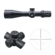 Vector Optics Veyron 4-16x44 IR Primo Piano Focale Illuminato cannocchiale Vector Optics