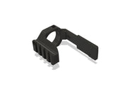 Vz 61 Skorpion attacco red dot with slitta Picatinny / M-Lok | Holosun K-series impronta